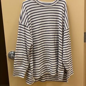 Aerie Desert lightweight sweatshirt worn once